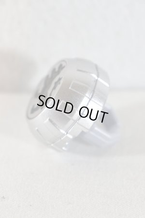 Photo3: Kamen Rider Wizard / Cerberus Wizard Ring (3)