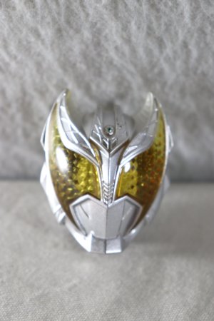 Photo1: Kamen Rider Wizard / Kiva Dogabaki Form Wizard Ring (1)