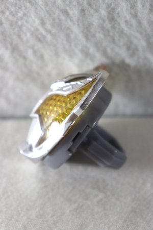 Photo3: Kamen Rider Wizard / Kiva Dogabaki Form Wizard Ring (3)