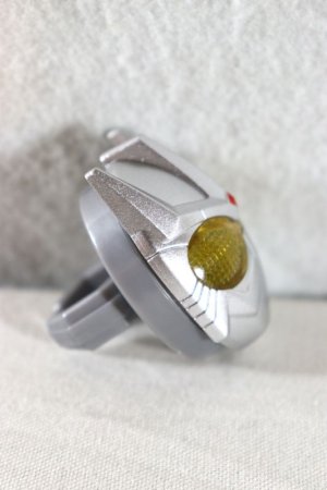Photo2: Kamen Rider Wizard / Eternal Wizard Ring (2)