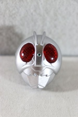 Photo1: Kamen Rider Wizard / Kamen Rider 1 Wizard Ring (1)