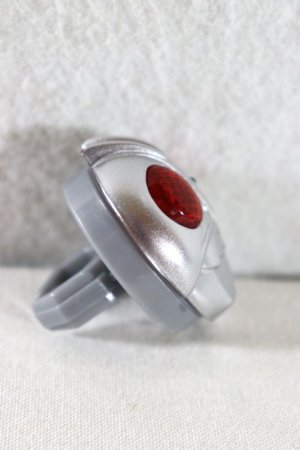 Photo2: Kamen Rider Wizard / Kamen Rider 1 Wizard Ring (2)
