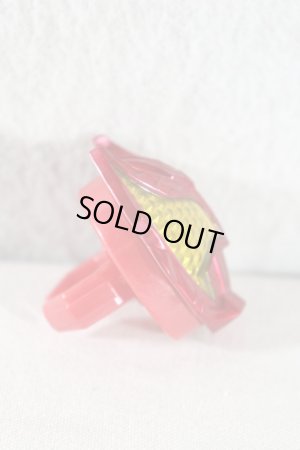 Photo2: Kamen Rider Wizard / Kiva Kiva Form Wizard Ring Original Color ver (2)