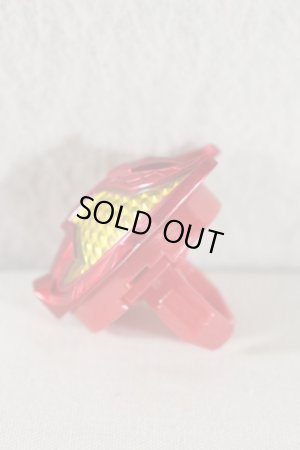 Photo3: Kamen Rider Wizard / Kiva Kiva Form Wizard Ring Original Color ver (3)