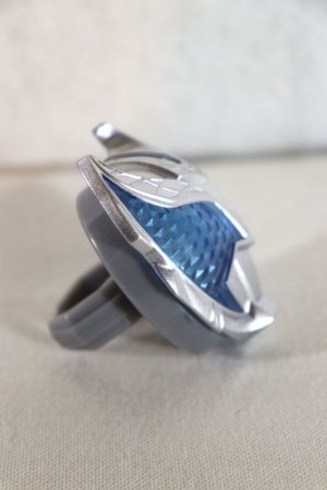 Photo2: Kamen Rider Wizard / Kiva Garuru Form Wizard Ring (2)