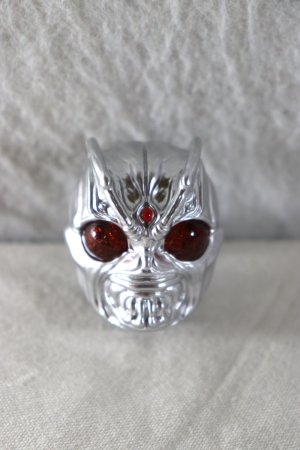 Photo1: Kamen Rider Wizard / Shin Wizard Ring (1)