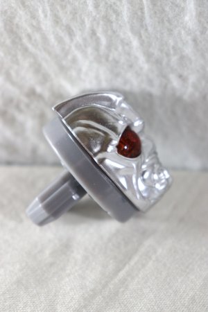 Photo2: Kamen Rider Wizard / Shin Wizard Ring (2)