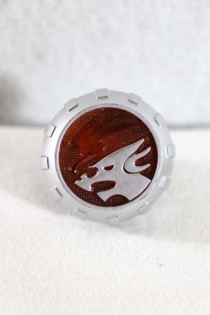 Photo1: Kamen Rider Wizard / Smell Wizard Ring (1)