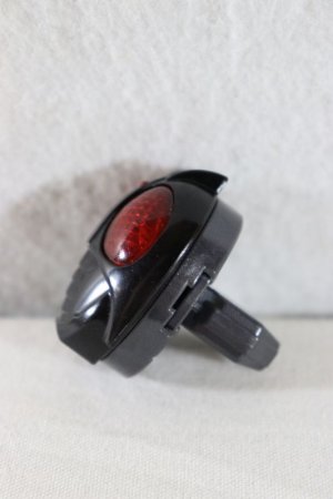 Photo3: Kamen Rider Wizard / Black Wizard Ring Original Color ver. (3)