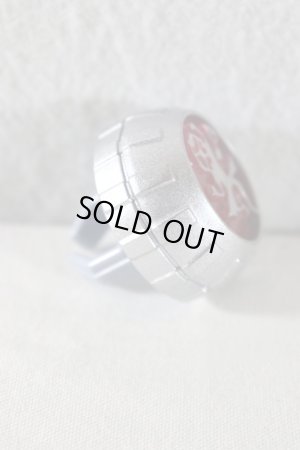 Photo2: Kamen Rider Wizard / Dance Wizard Ring (2)