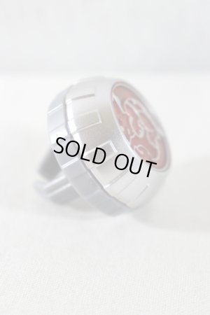 Photo2: Kamen Rider Wizard / Dragorise Wizard Ring (2)