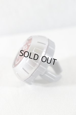 Photo3: Kamen Rider Wizard / Dragorise Wizard Ring (3)