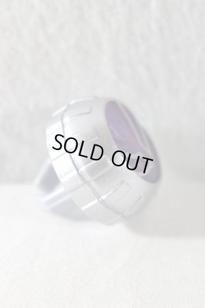 Photo2: Kamen Rider Wizard / Explosion Wizard Ring (2)