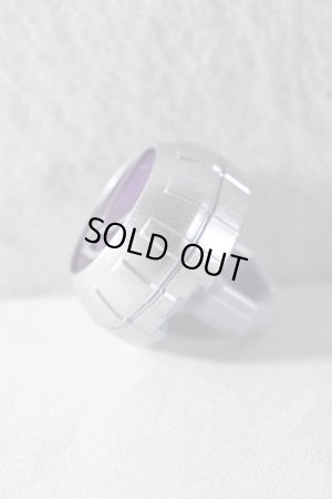 Photo3: Kamen Rider Wizard / Explosion Wizard Ring (3)