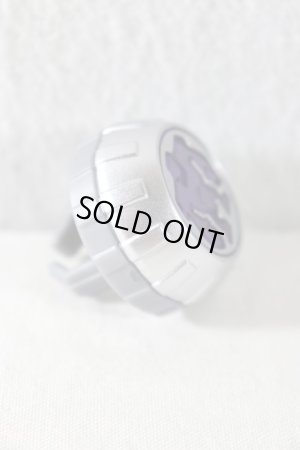 Photo2: Kamen Rider Wizard / Golem Wizard Ring (2)