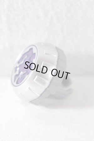 Photo3: Kamen Rider Wizard / Golem Wizard Ring (3)