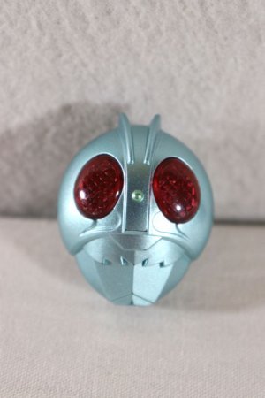 Photo1: Kamen Rider Wizard / Kamen Rider 1gou Wizard Ring Original Color ver. (1)