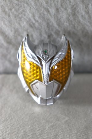 Photo1: Kamen Rider Wizard / Kiva Kiva Form Wizard Ring Value Line (1)