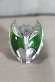 Photo1: Kamen Rider Wizard / Kiva Basshaa Form Wizard Ring (1)