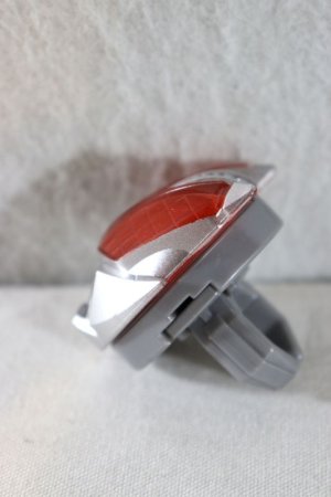 Photo3: Kamen Rider Wizard / NEW Den-O Wizard Ring (3)