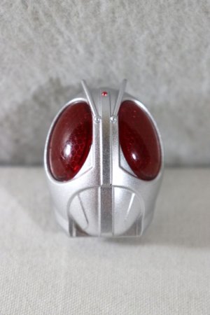 Photo1: Kamen Rider Wizard / Black RX Wizard Ring (1)