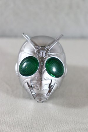 Photo1: Kamen Rider Wizard / Shadow Moon Wizard Ring (1)