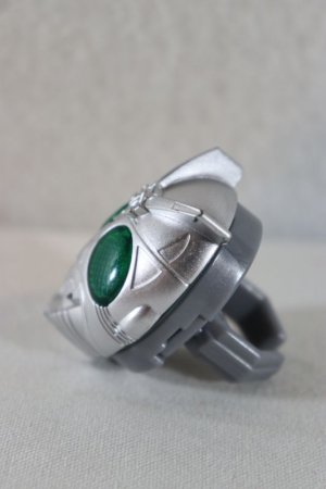 Photo3: Kamen Rider Wizard / Shadow Moon Wizard Ring (3)