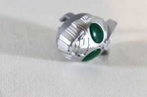 Photo4: Kamen Rider Wizard / Shadow Moon Wizard Ring (4)