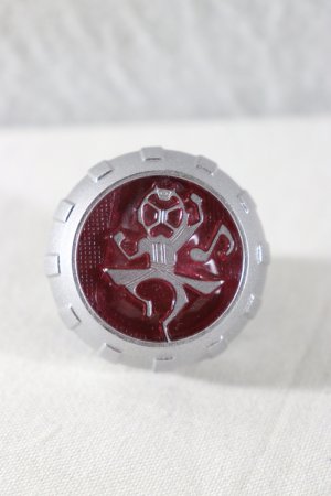 Photo1: Kamen Rider Wizard / Dance Wizard Ring (1)