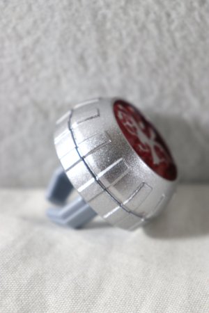 Photo2: Kamen Rider Wizard / Dance Wizard Ring (2)