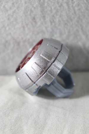 Photo3: Kamen Rider Wizard / Dance Wizard Ring (3)