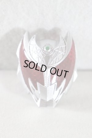 Photo1: Kamen Rider Wizard / Kiva Emperor Form Wizard Ring (1)