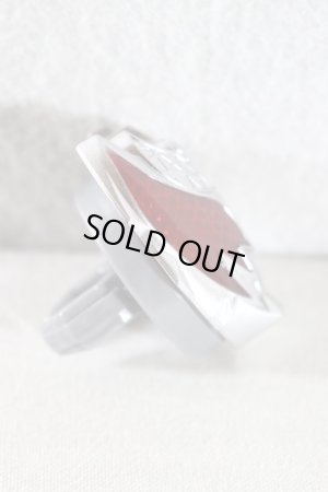 Photo2: Kamen Rider Wizard / Kiva Emperor Form Wizard Ring (2)