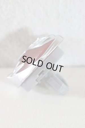 Photo3: Kamen Rider Wizard / Kiva Emperor Form Wizard Ring (3)