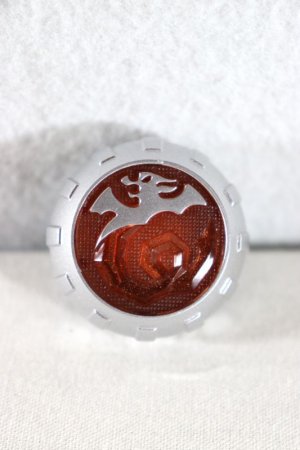 Photo1: Kamen Rider Wizard / Extend Wizard Ring (1)