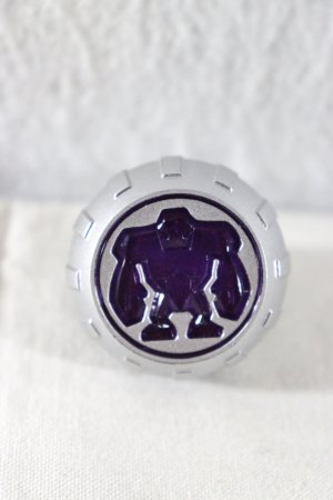 Photo1: Kamen Rider Wizard / Golem Wizard Ring (1)