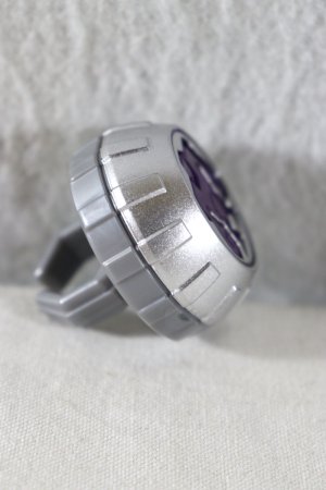 Photo2: Kamen Rider Wizard / Golem Wizard Ring (2)