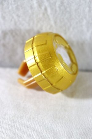 Photo2: Kamen Rider Wizard / Holy Wizard Ring (2)