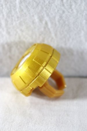 Photo3: Kamen Rider Wizard / Holy Wizard Ring (3)