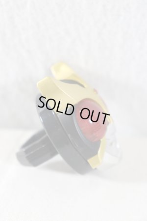 Photo2: Kamen Rider Wizard / Kuuga Wizard Ring Premium Color ver. (2)