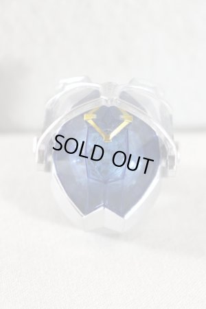 Photo2: Kamen Rider Wizard / Water Dragon Wizard Ring with Magic Circle (2)