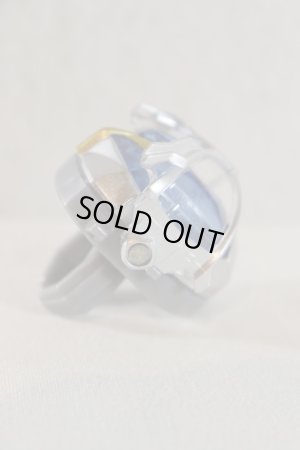 Photo3: Kamen Rider Wizard / Water Dragon Wizard Ring with Magic Circle (3)