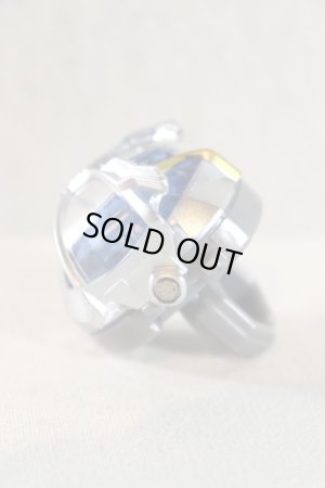 Photo4: Kamen Rider Wizard / Water Dragon Wizard Ring with Magic Circle (4)