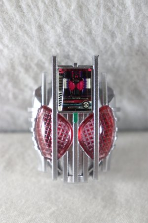 Photo1: Kamen Rider Wizard / Decade Complete Form Wizard Ring (1)