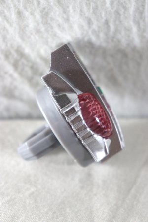 Photo2: Kamen Rider Wizard / Decade Complete Form Wizard Ring (2)