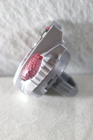 Photo3: Kamen Rider Wizard / Decade Complete Form Wizard Ring (3)