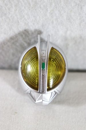 Photo1: Kamen Rider Wizard / 555 Faiz Wizard Ring (1)