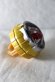 Photo2: Kamen Rider Wizard / DX Final Strike Wizard Ring (2)