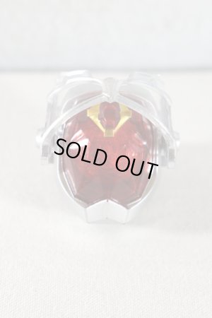 Photo2: Kamen Rider Wizard / Flame Dragon Wizard Ring with Magic Circle (2)