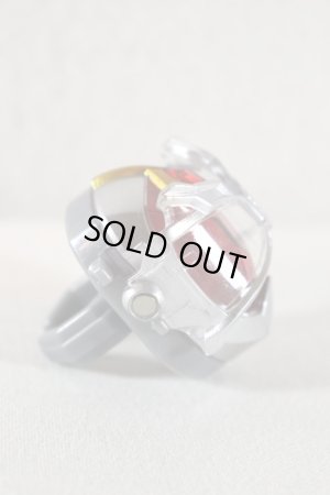Photo3: Kamen Rider Wizard / Flame Dragon Wizard Ring with Magic Circle (3)